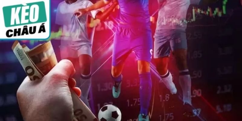 Cách đọc kèo chính xác theo từng dạng phổ biến
