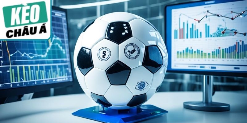 Tổng quan về kèo châu Âu và vai trò trong cá cược 