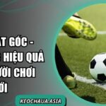Kèo Phạt Góc