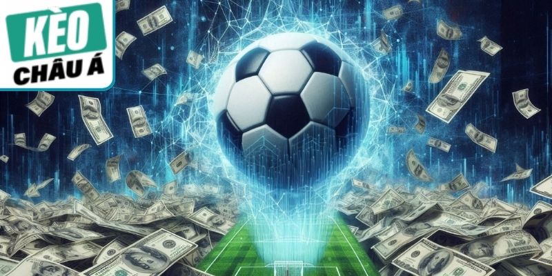 Cụ thể khái niệm và bản chất của kèo tỷ số là gì?