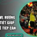 Kèo Việt Vị