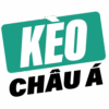 logo Kèo Châu Á Asia