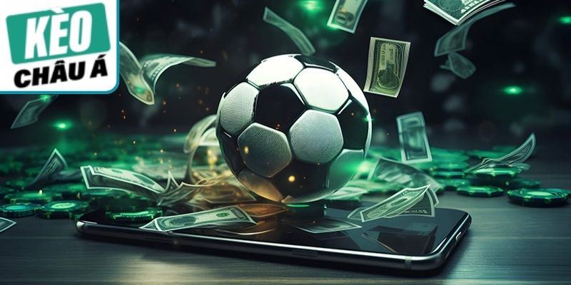 Khái quát cụ thể về tài xỉu 2 trái trong bóng đá