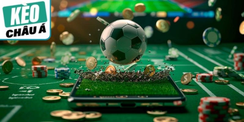 Xả Kèo Bóng Đá - Giải Pháp Linh Hoạt An Toàn Cho Newbie 3 Chiến lược áp dụng bền vững cho người mới